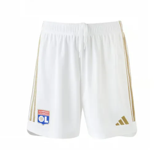 Short domicile OL 2023/24 pour enfant