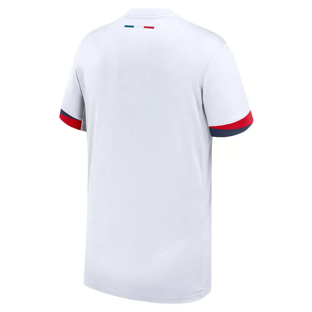 Maillot extérieur PSG 2024/25 pour enfant – Image 3