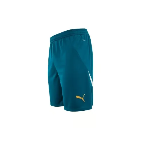 Short extérieur OM 2024/25 pour homme – Image 4