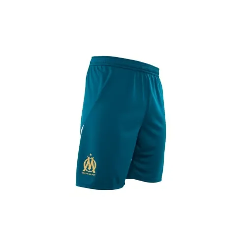 Short extérieur OM 2024/25 pour homme – Image 3