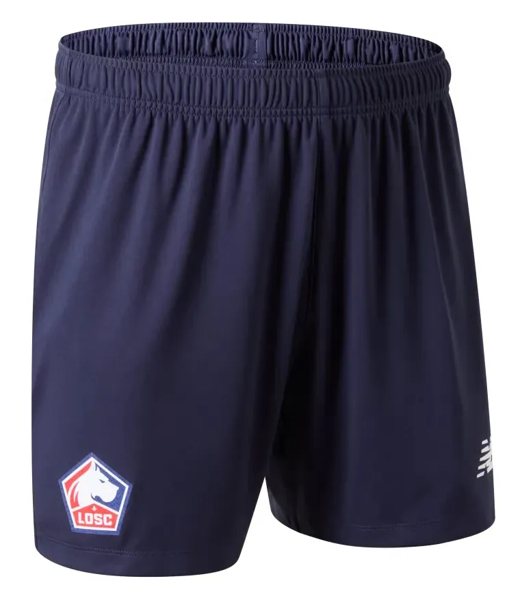 Short domicile LOSC 2024/25 pour femme