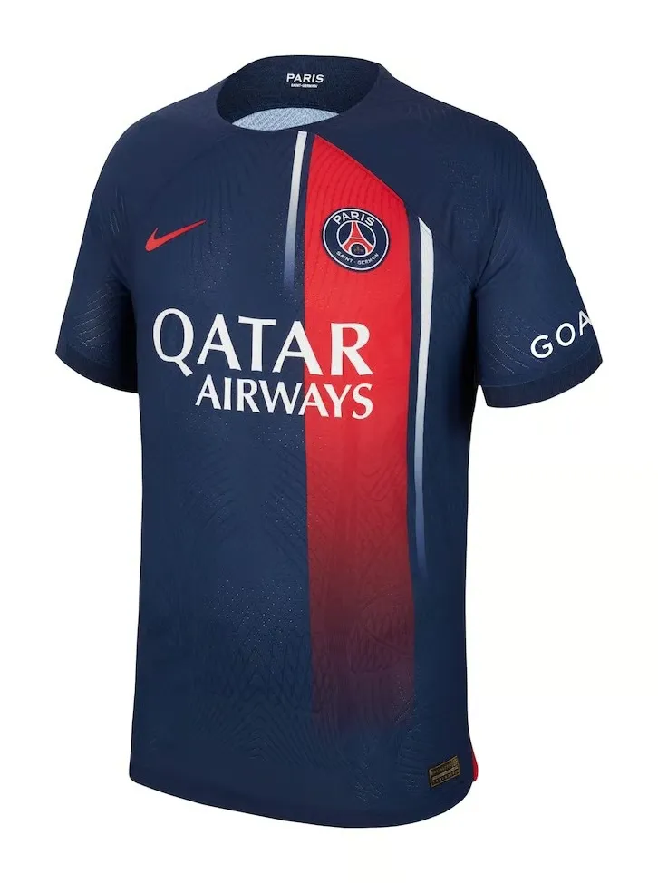 Maillot domicile PSG 2023/24 pour femme