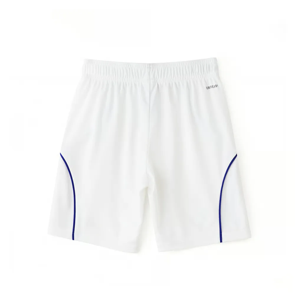 Shorts domicile 2025/26 enfant OL – Image 2