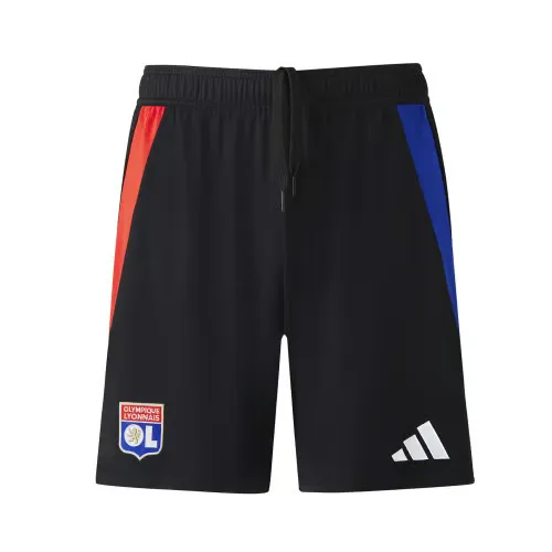 Short extérieur OL 2024/25 pour homme