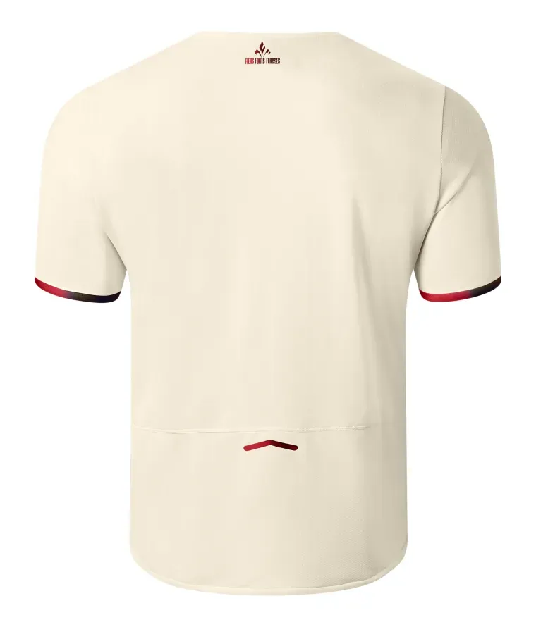 Maillot extérieur enfant LOSC 2025/26 – Image 2