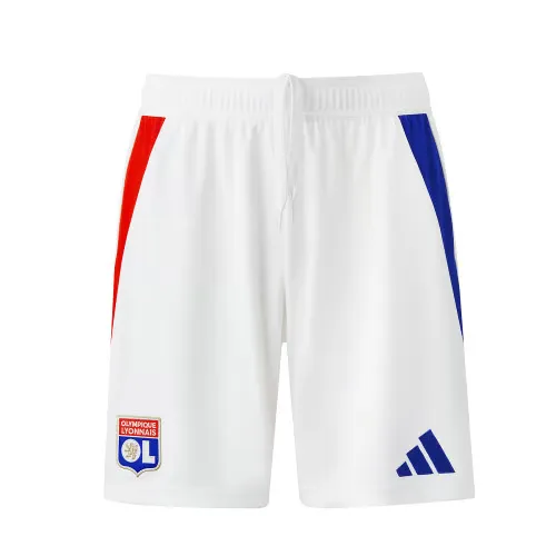 Short domicile OL 2024/25 pour homme