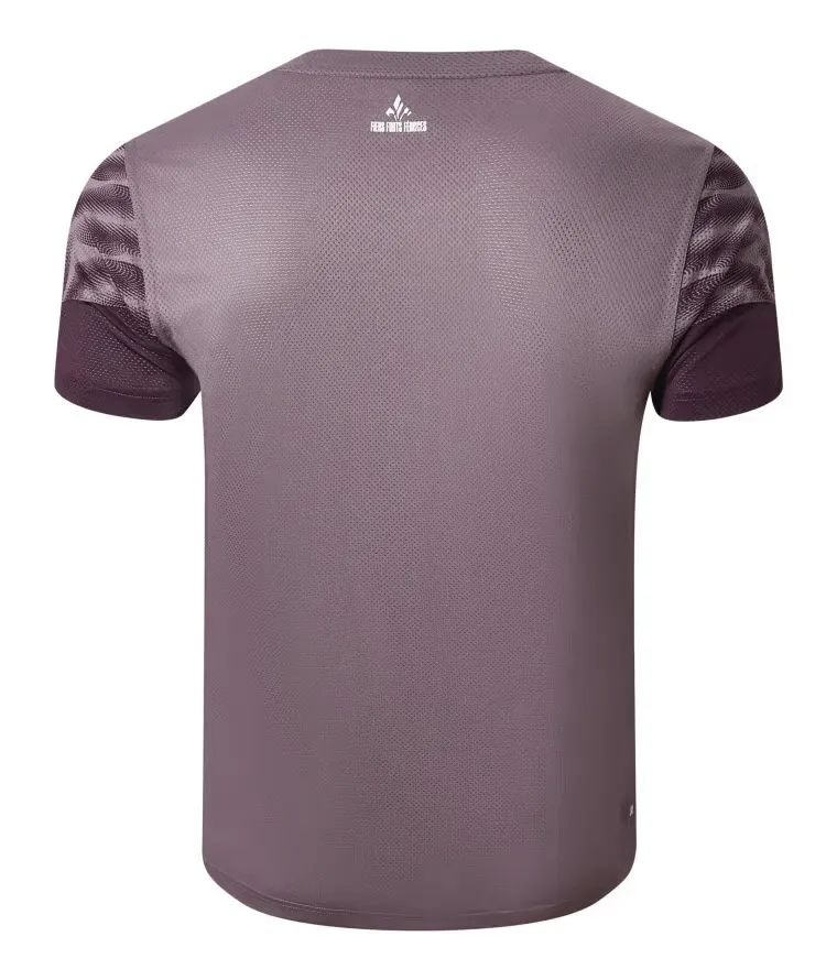 Maillot d’avant-match domicile homme LOSC 2025/26 – Image 2