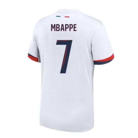 T-shirt extérieur homme MBAPPE PSG 2024/25