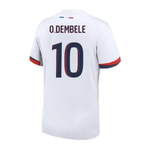 T-shirt extérieur homme O.DEMBELE PSG 2024/25