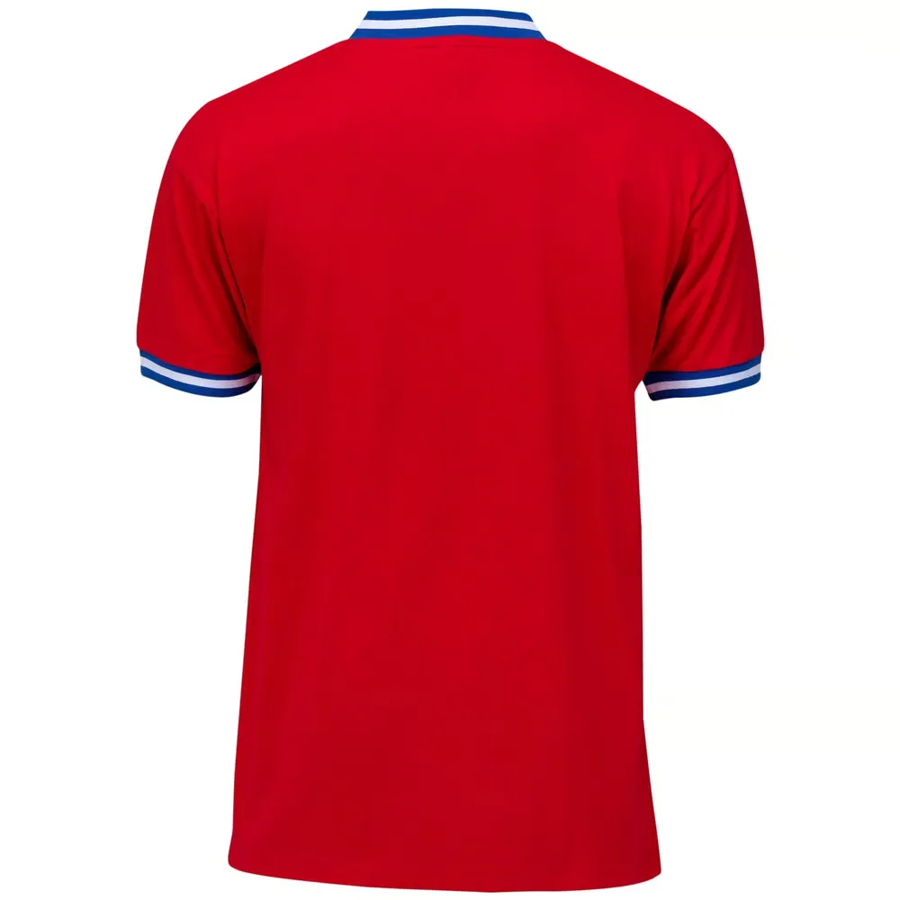 Maillot domicile Rétro PSG homme 1970 – Image 2
