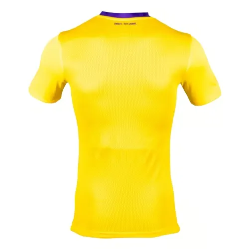 Maillot extérieur Toulouse FC 2024/25 pour enfant – Image 2