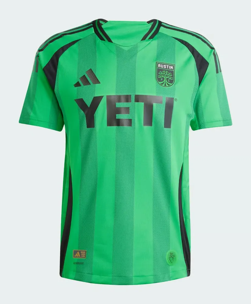 Maillot domicile homme Austin FC 2025
