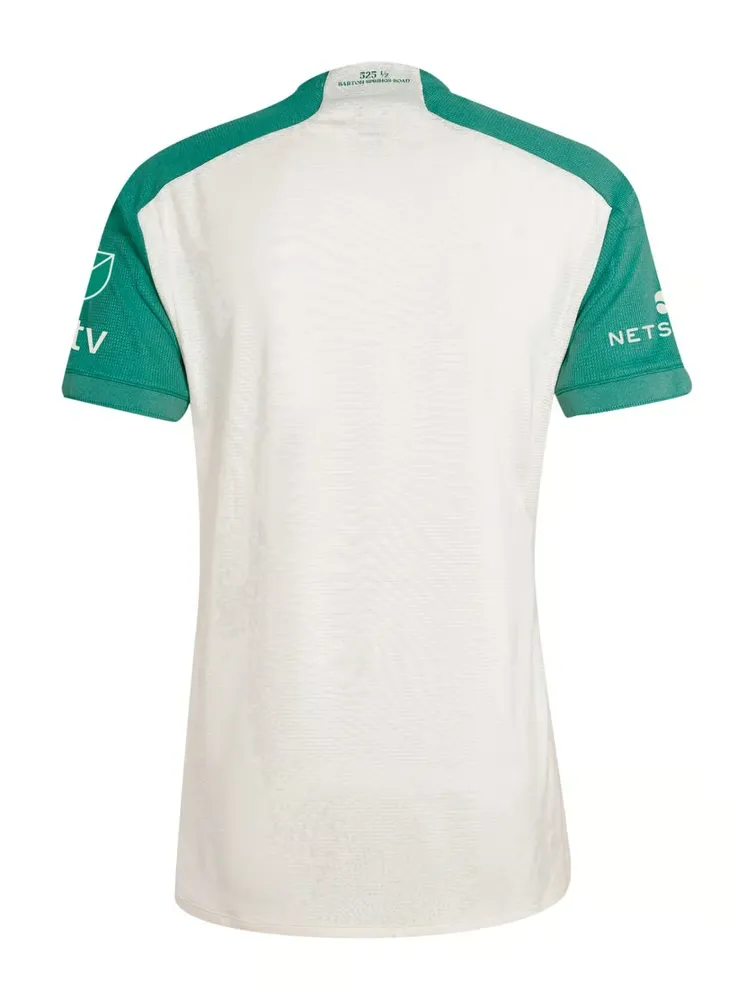 Maillot extérieur femme Austin FC 2025 – Image 2