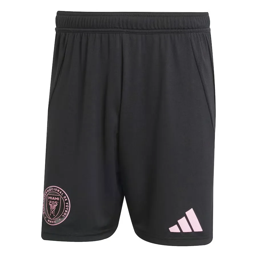 Shorts extérieur femme Inter Miami CF 2025