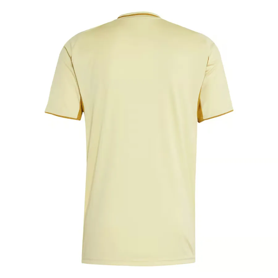 Troisième maillot pré-match femme Columbus Crew 2025 - Jaune – Image 2