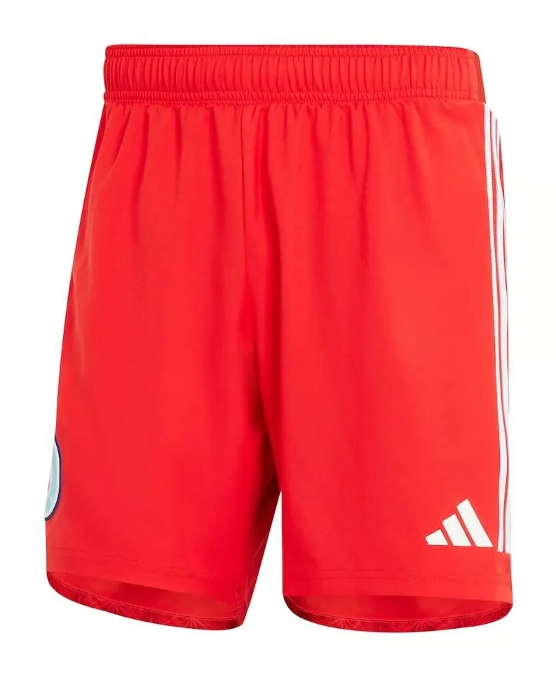 Shorts Domicile Hommes Chicago Fire 2025