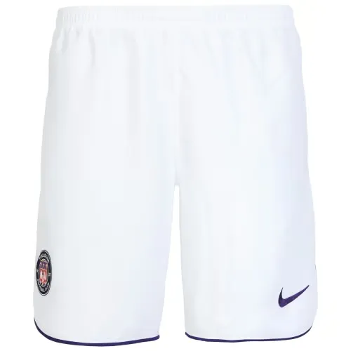 Short domicile Toulouse FC 2024/25 pour homme
