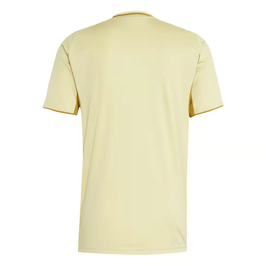 Troisième Chemise Pré-Match Hommes Chicago Fire 2025 - Jaune – Image 2