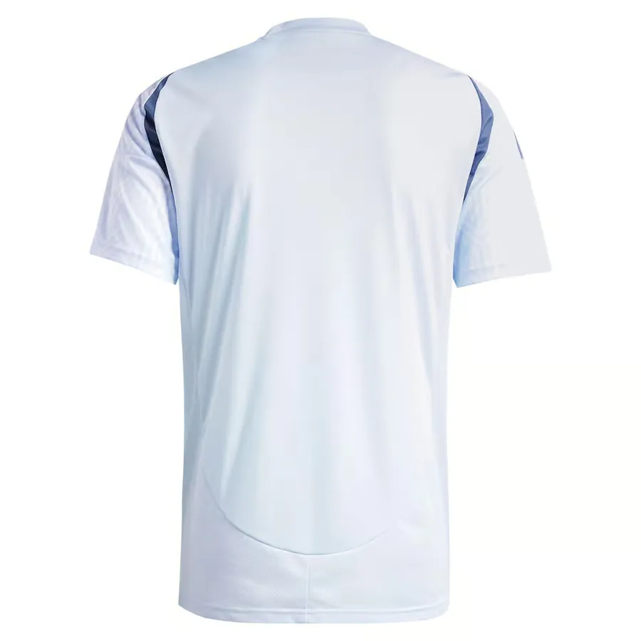 Chemise Extérieur Femmes Chicago Fire 2025 – Image 2