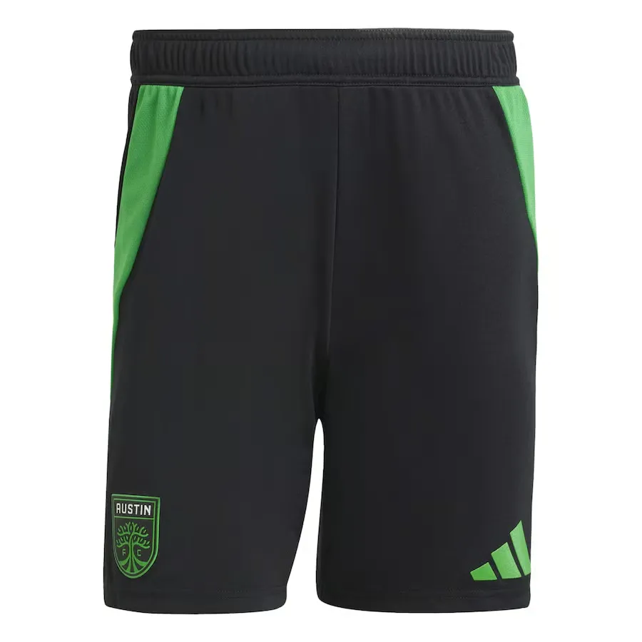 Shorts domicile femme Austin FC 2025