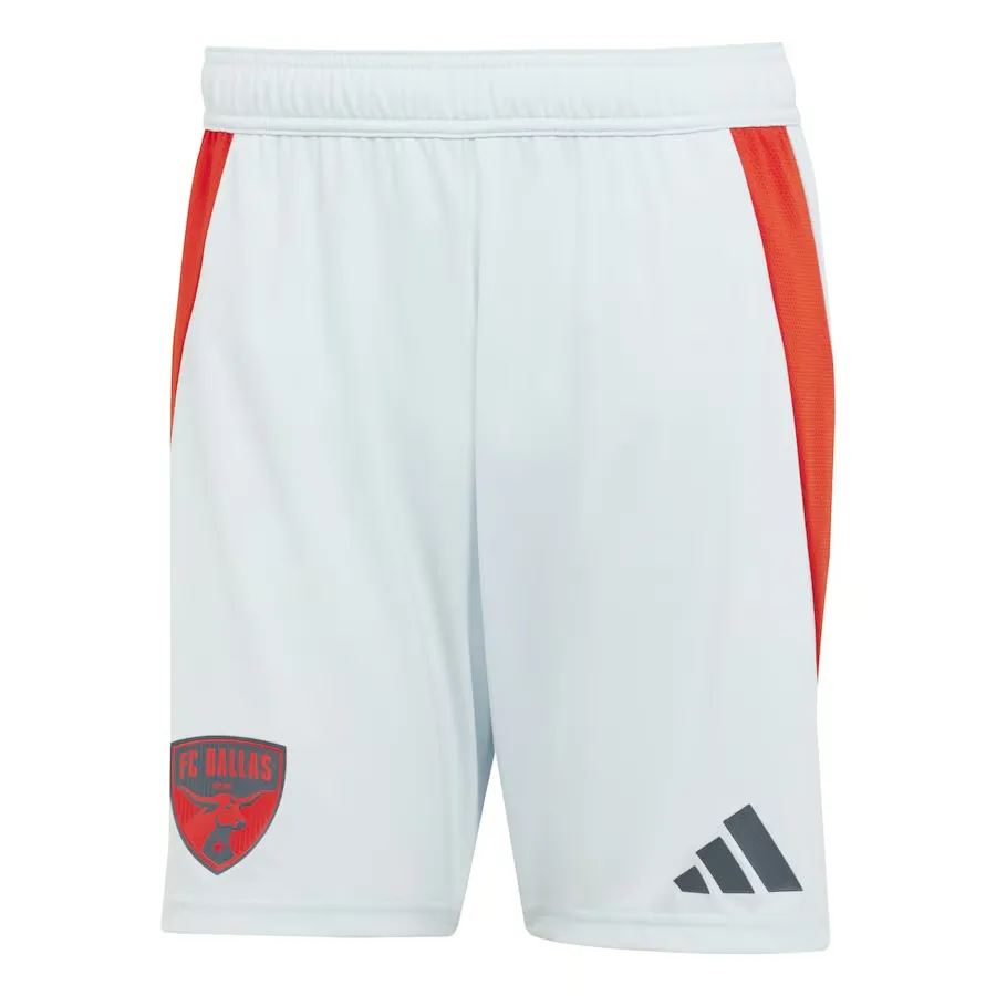Shorts Extérieur Femmes FC Dallas 2025