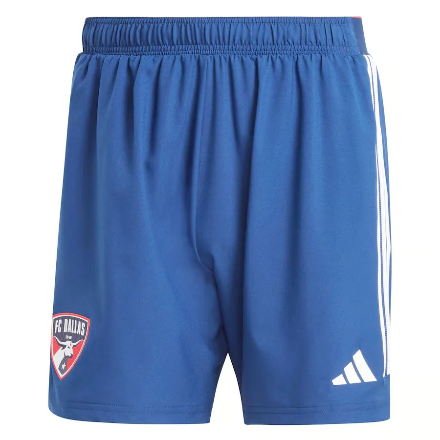 Shorts Domicile Femmes FC Dallas 2025
