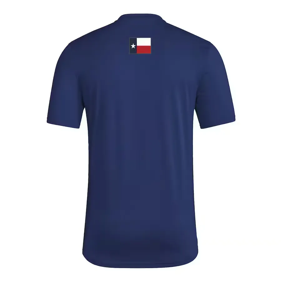 Troisième Chemise Hook AEROREADY Femmes FC Dallas 2025 – Image 2