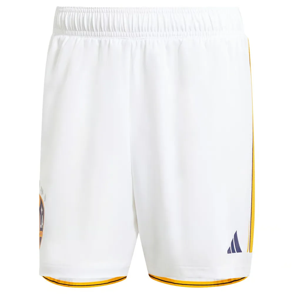 Shorts domicile enfant LA Galaxy 2025
