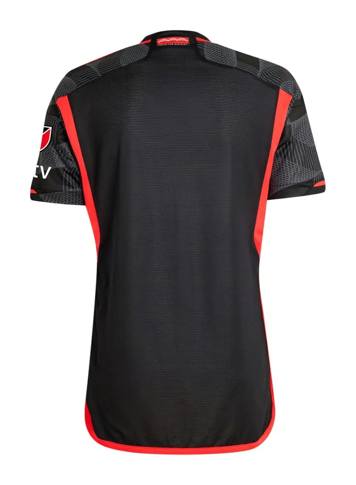 Chemise Domicile Hommes D.C. United 2025 – Image 2