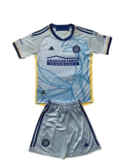 Tenue extérieur enfant Atlanta United FC 2025