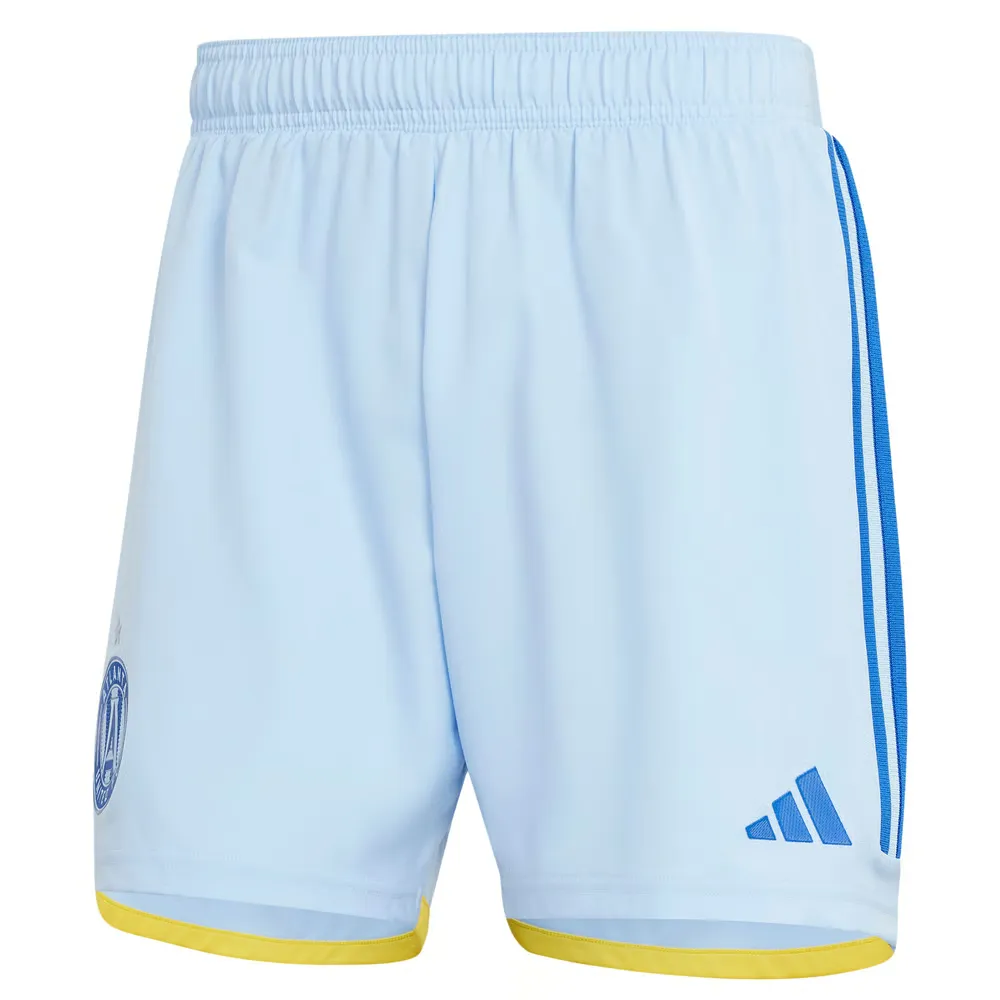 Shorts extérieur enfant Atlanta United FC 2025