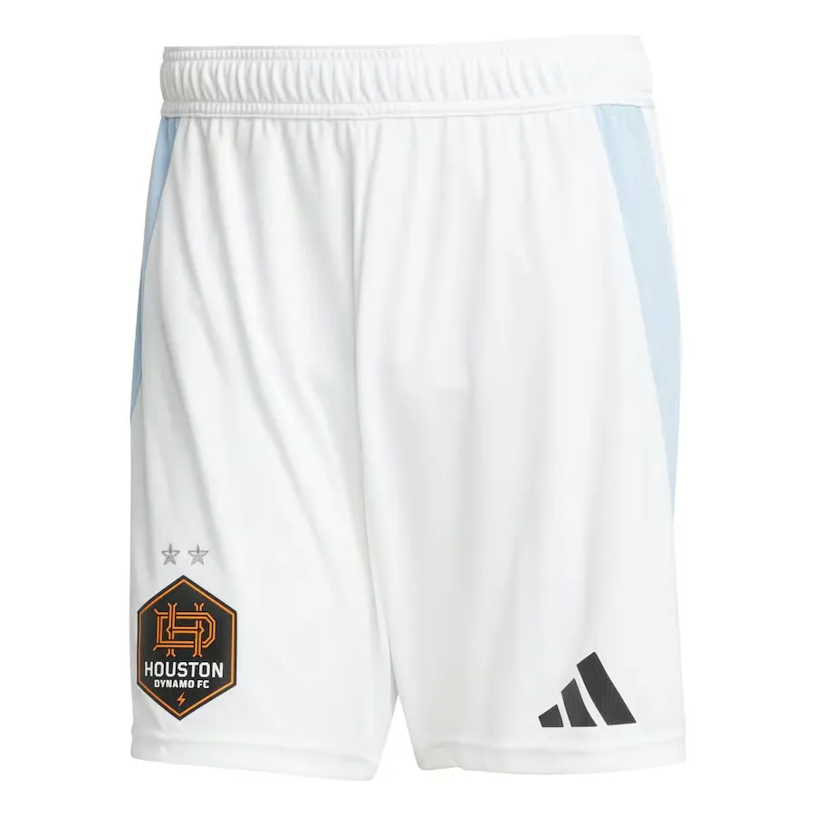 Shorts Domicile Enfants Houston Dynamo 2025