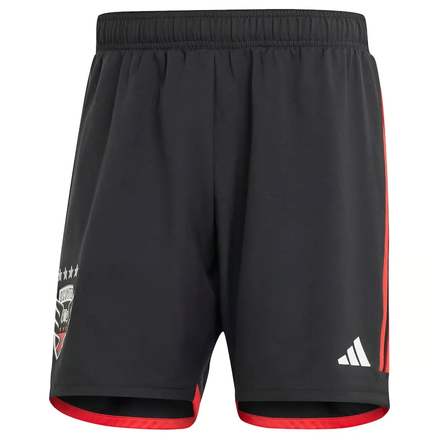 Shorts domicile femme D.C. United 2025