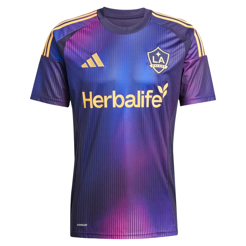 Maillot extérieur homme LA Galaxy 2025