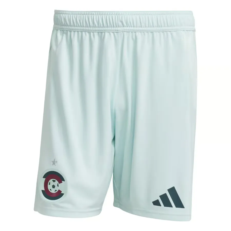 Shorts extérieur homme Colorado Rapids 2025