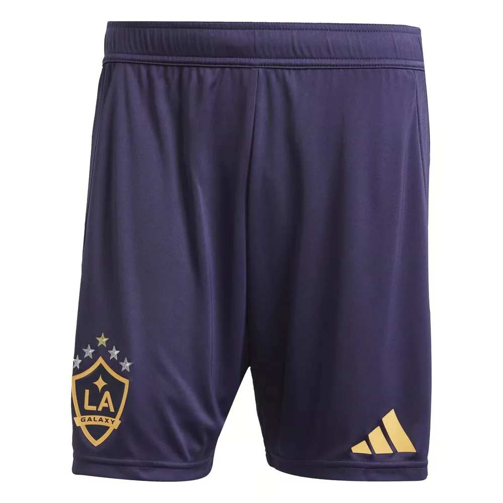 Short extérieur homme LA Galaxy 2025