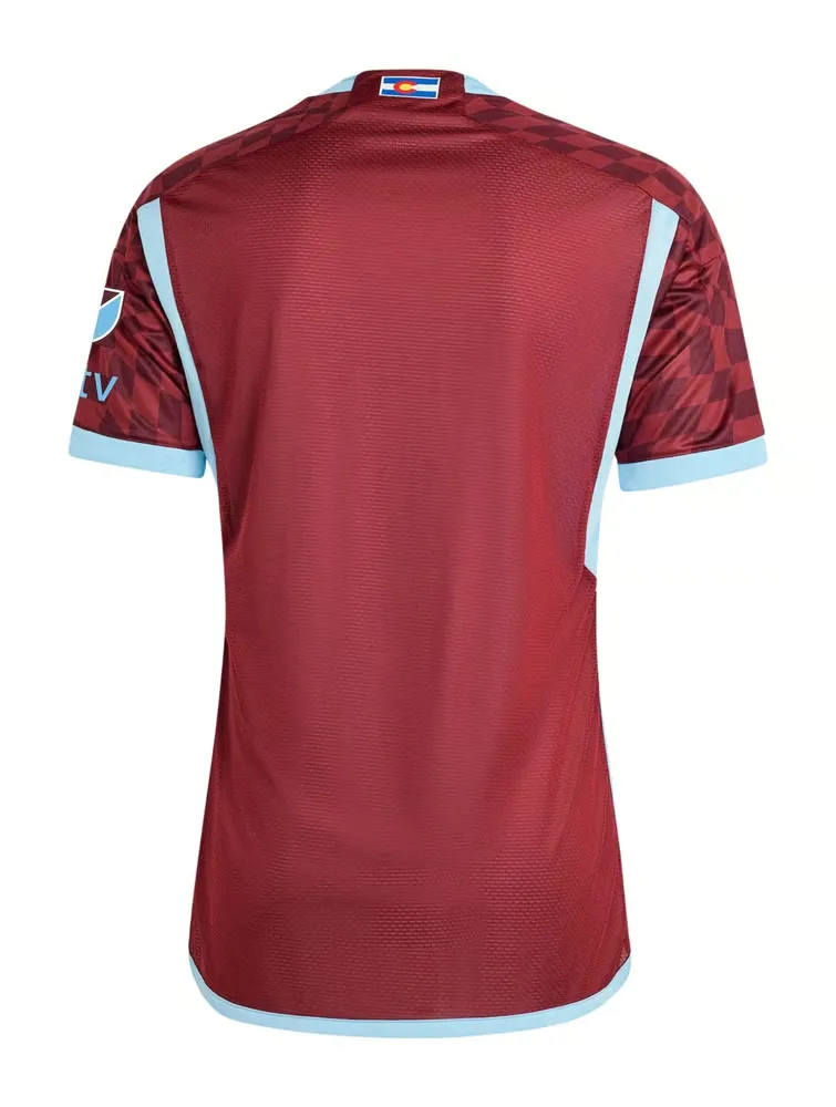 Maillot domicile homme Colorado Rapids 2025 – Image 2