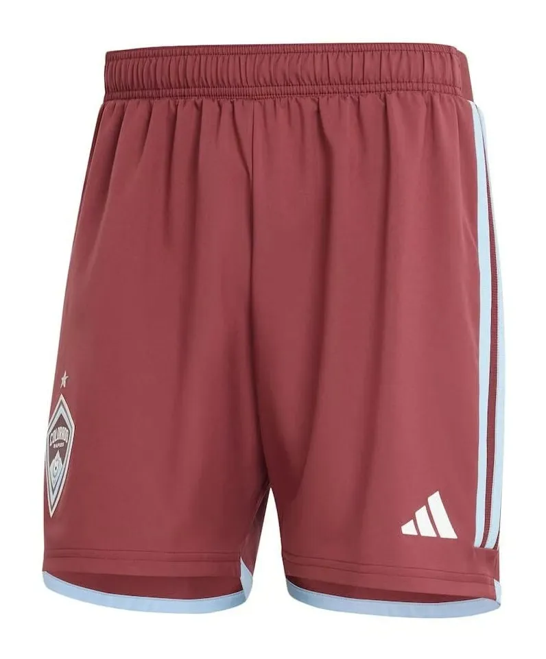 Shorts domicile homme Colorado Rapids 2025
