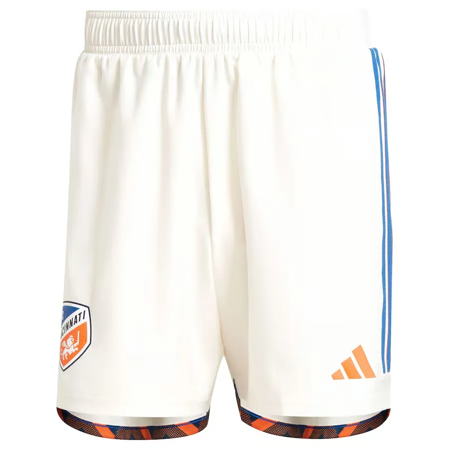 Shorts extérieur enfant FC Cincinnati 2025