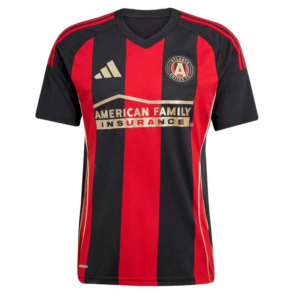 Maillot domicile homme Atlanta United FC 2025