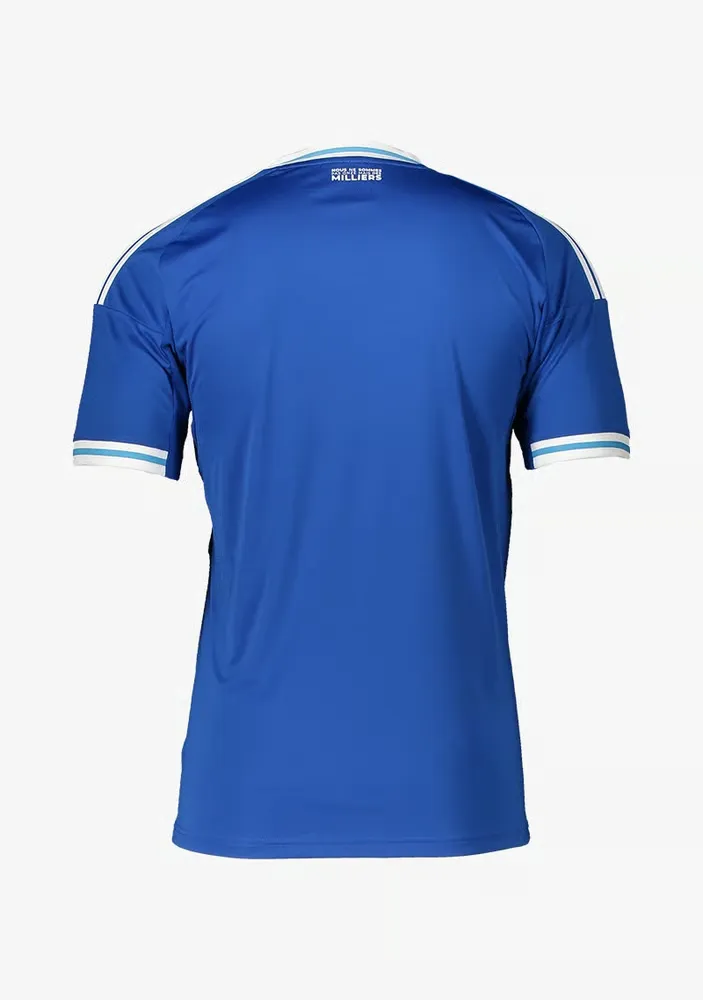 Maillot domicile Strasbourg 2025/26 enfant – Image 2