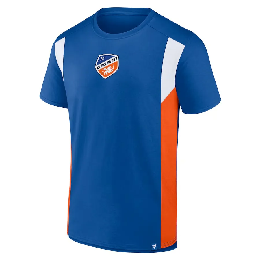 Troisième maillot Golden Goal enfant FC Cincinnati 2025