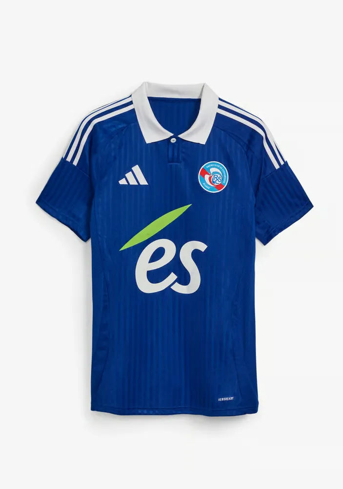 Maillot domicile Strasbourg 2024/25 pour homme