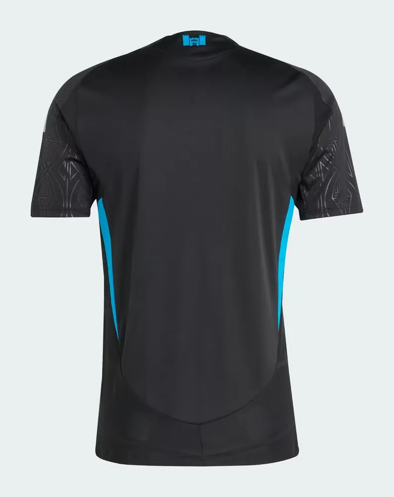 Maillot extérieur homme Charlotte FC 2025 – Image 2
