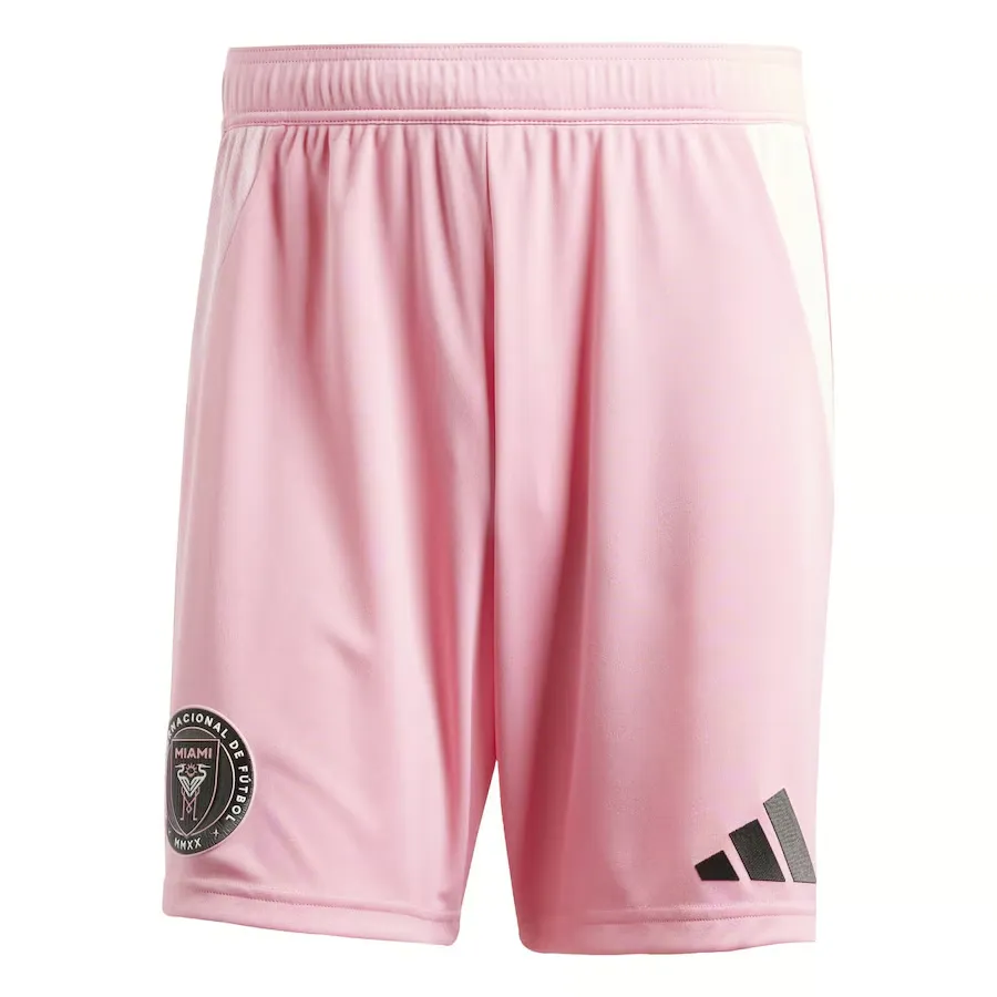Shorts domicile enfant Inter Miami CF 2025