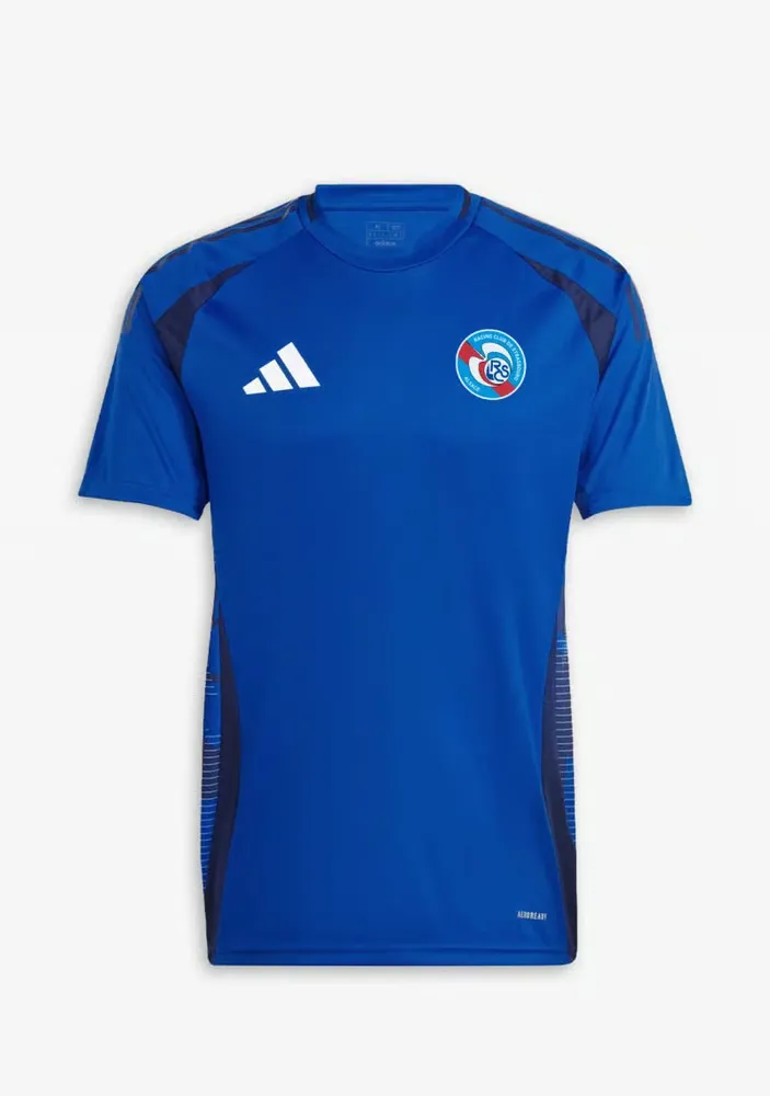 Maillot Third Pre Match Homme Strasbourg 2024/25 - Bleu