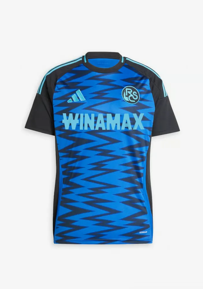 Maillot troisième Strasbourg 2024/25 pour homme