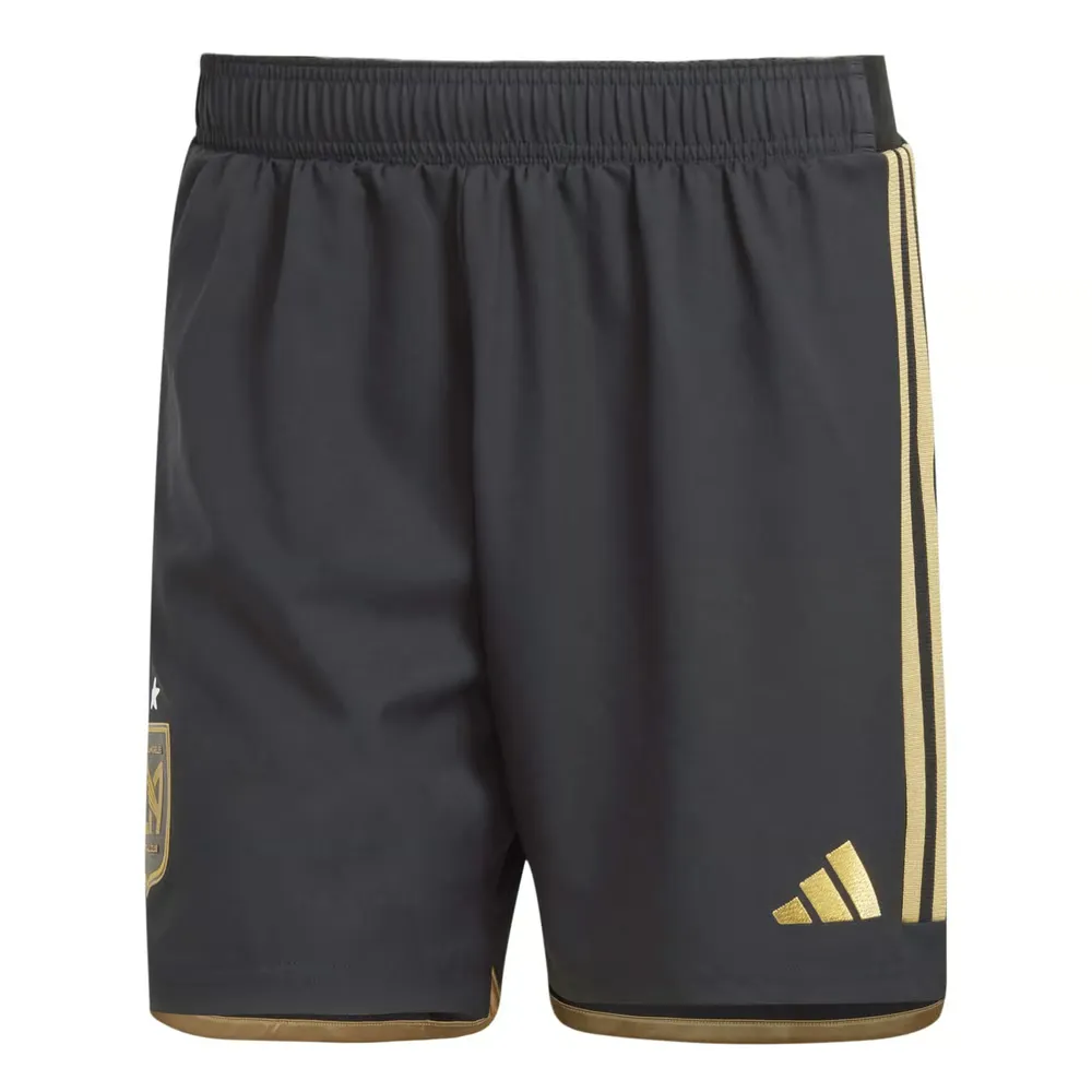 Shorts à domicile enfant Los Angeles FC 2025
