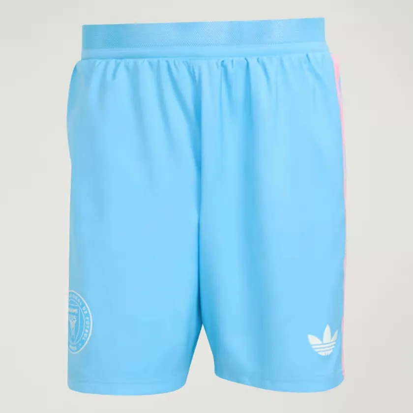 Enfant Inter Miami CF 2025 Short Troisième