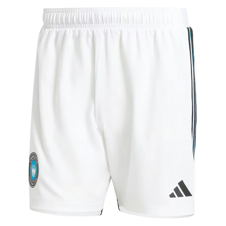 Shorts domicile femme Charlotte FC 2025